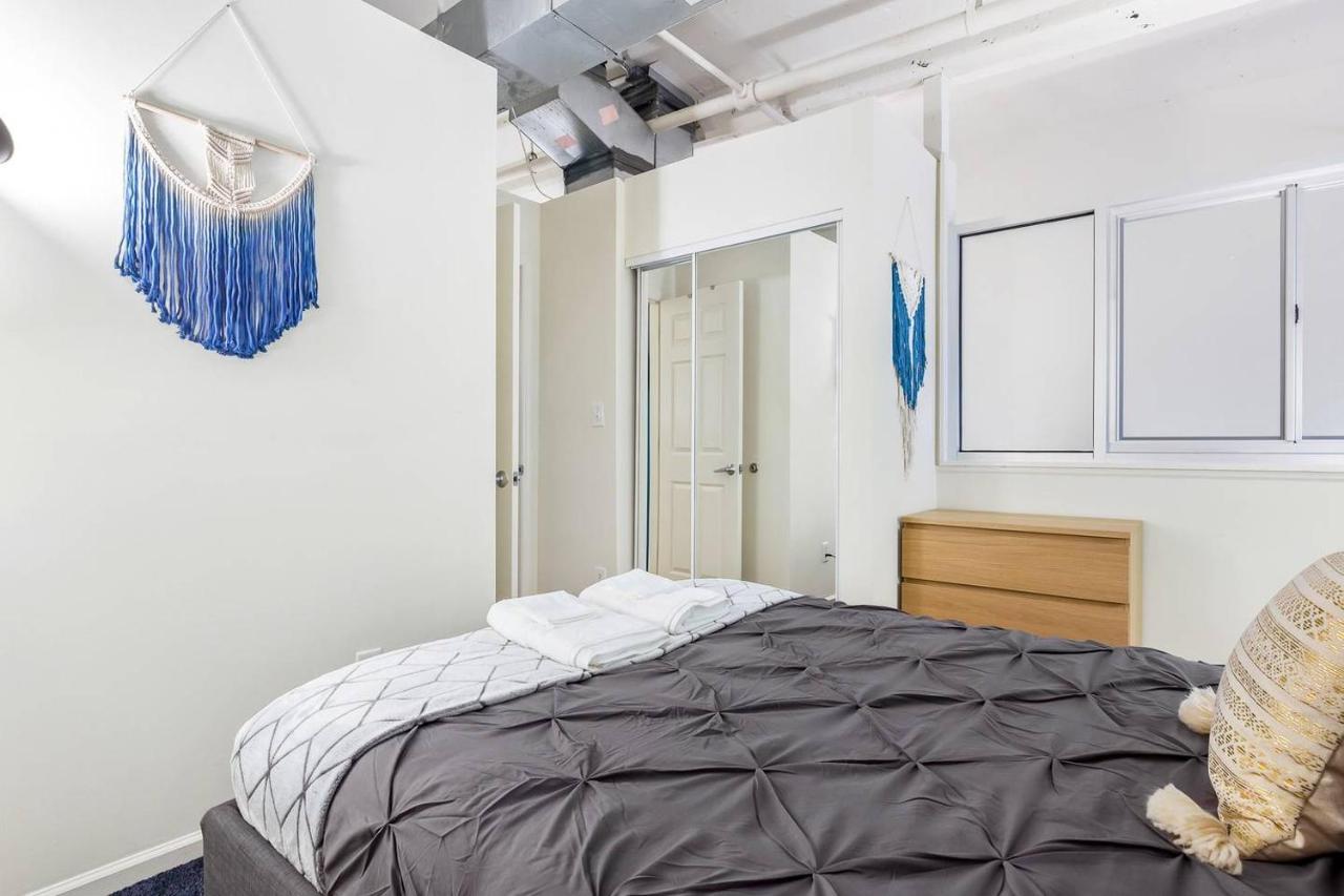 더럼 Trifecta 2Br Free Parking Modern Superhost 아파트 외부 사진